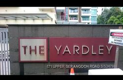 The Yardley (D19), Apartment #590359181